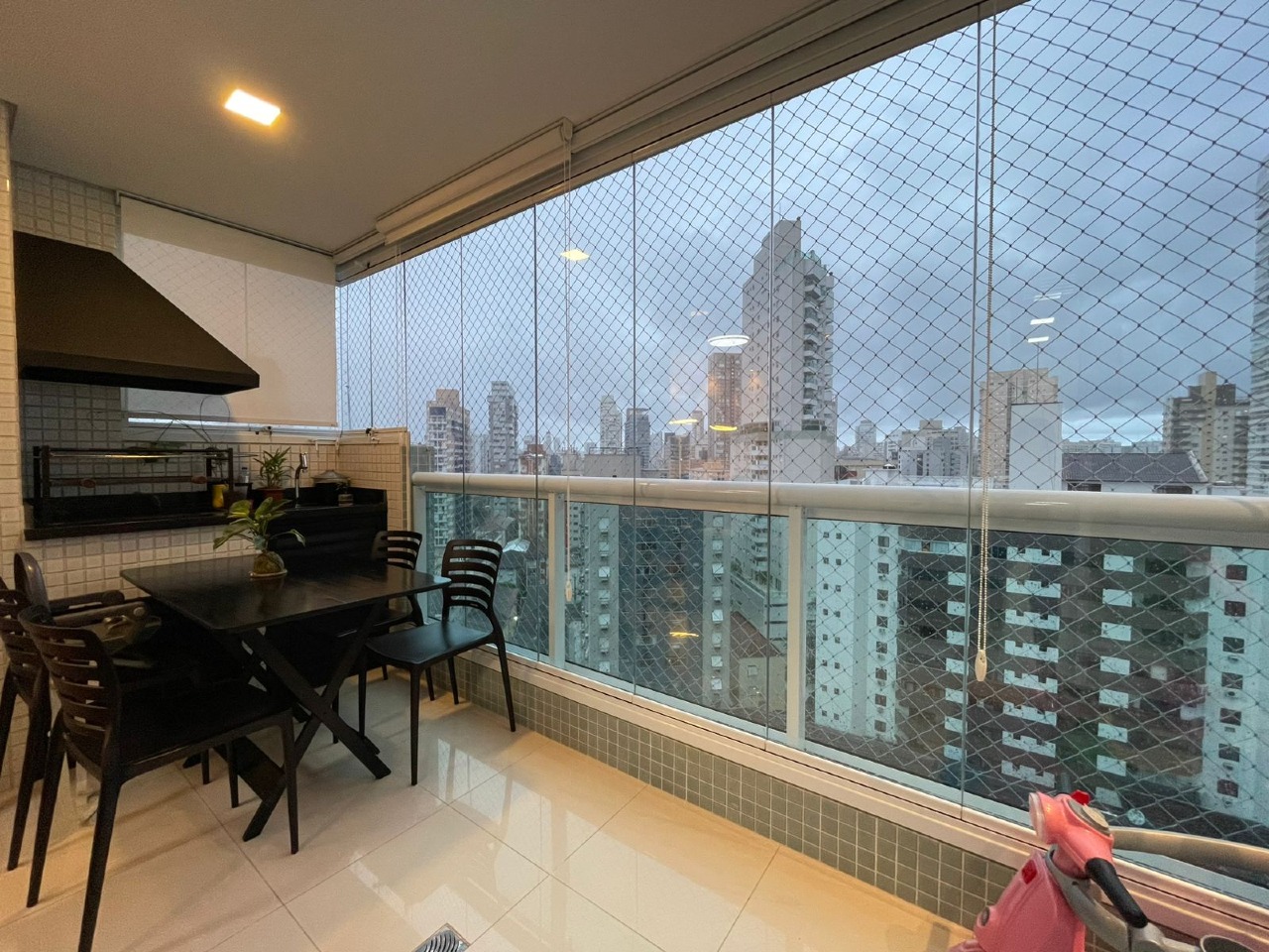 Apartamento à venda no Gonzaga: 