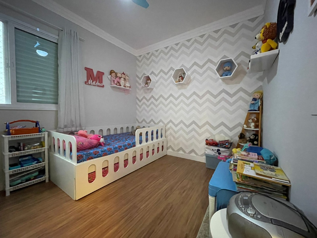 Apartamento à venda no Gonzaga: 