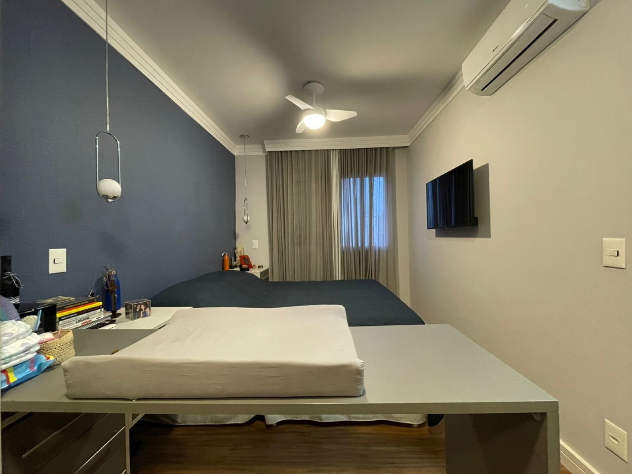 Apartamento à venda no Gonzaga: 