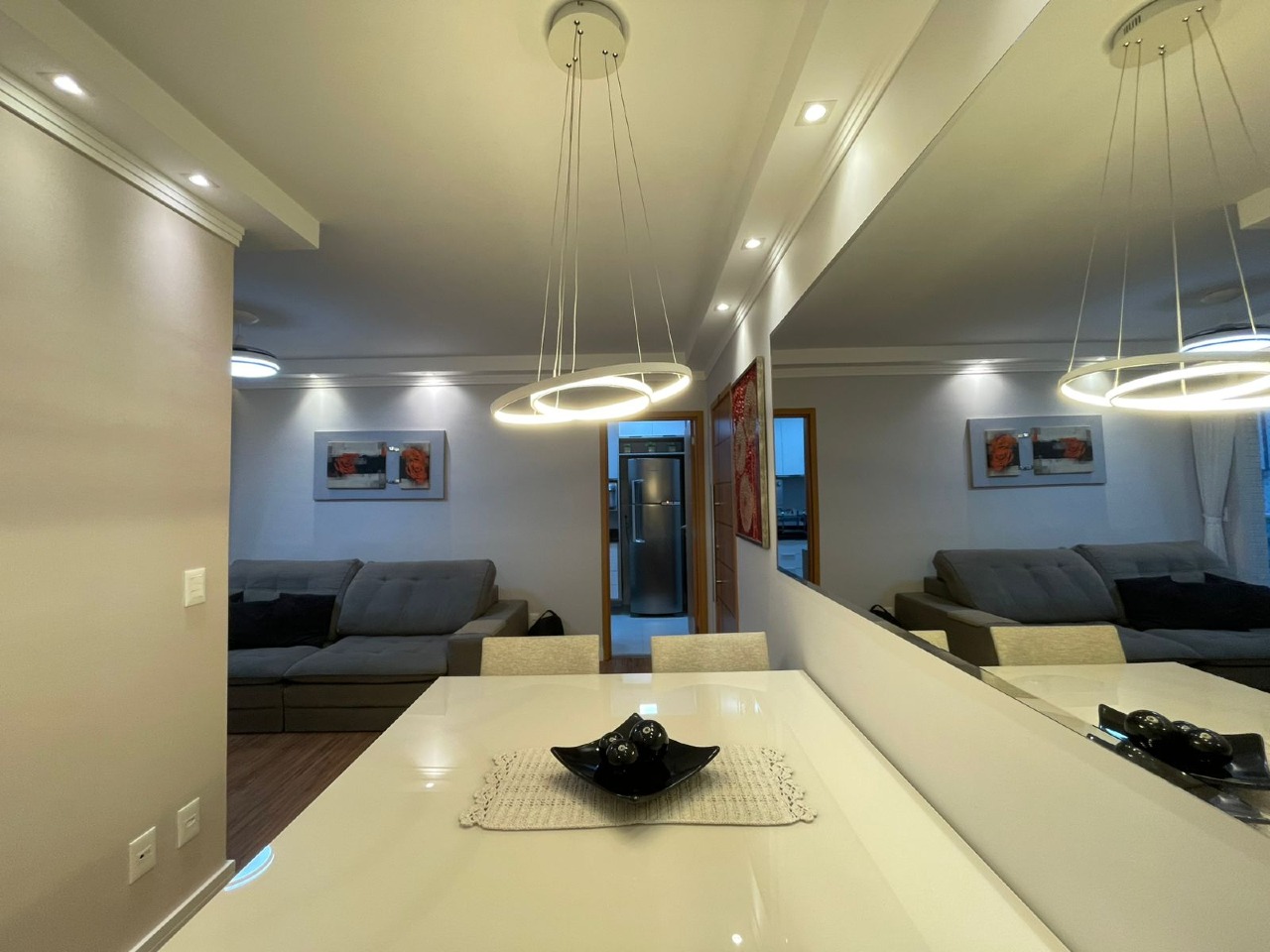 Apartamento à venda no Gonzaga: 