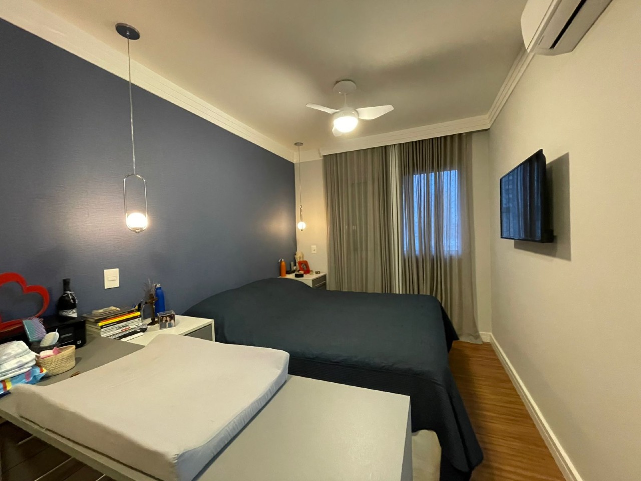 Apartamento à venda no Gonzaga: 