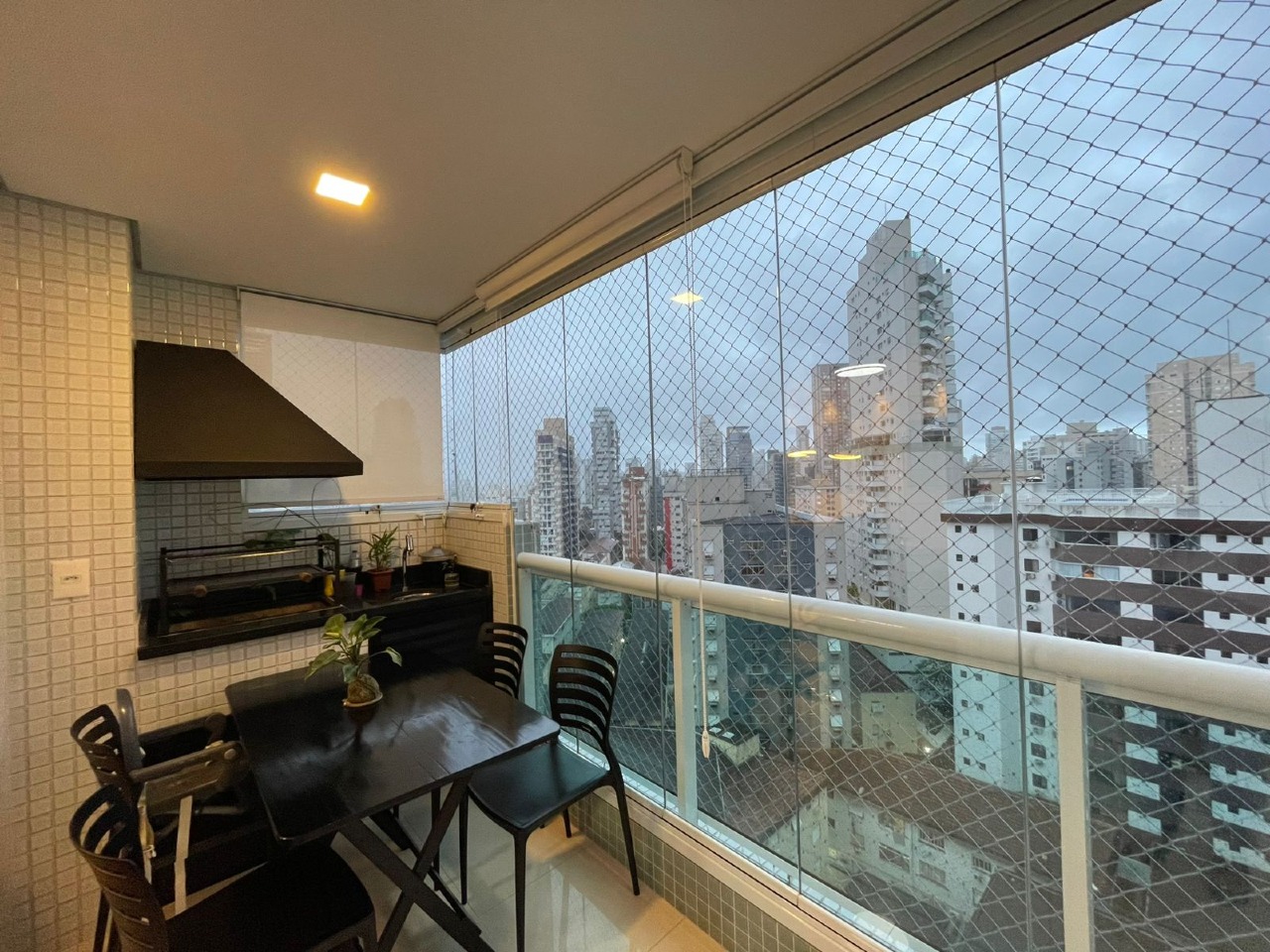 Apartamento à venda no Gonzaga: 