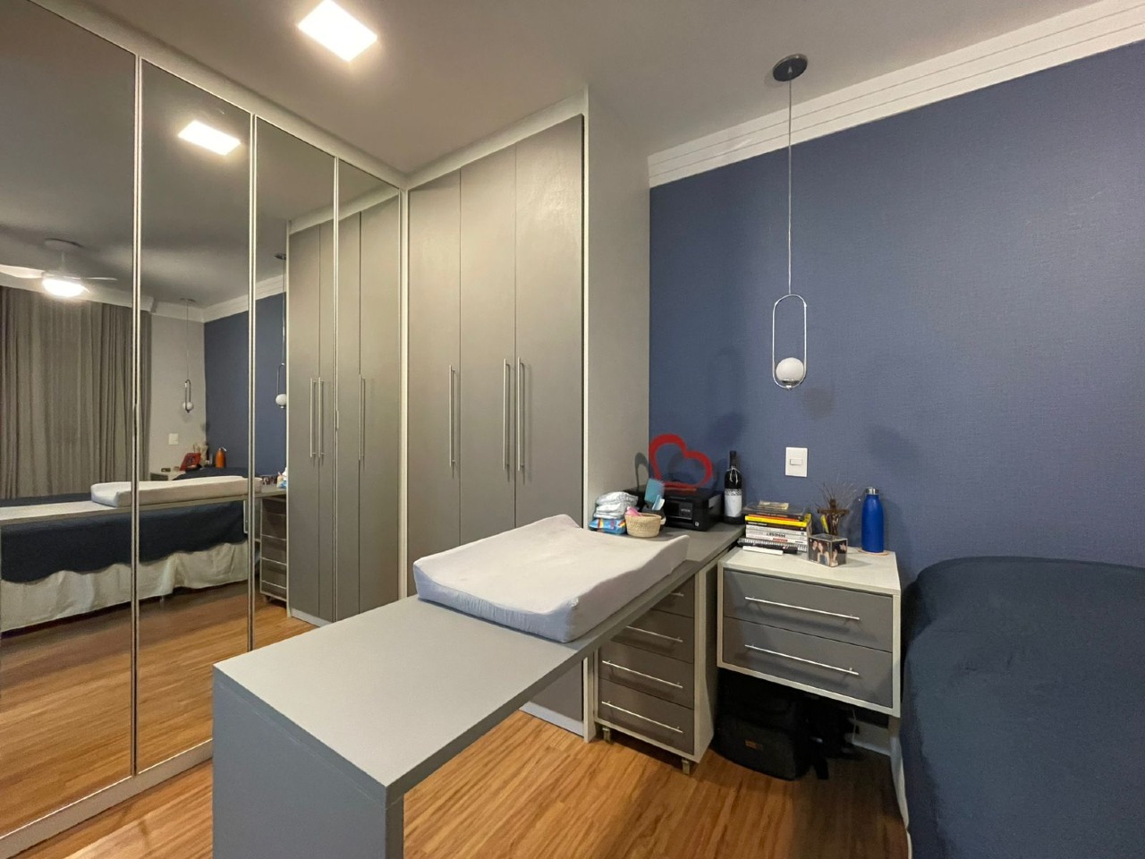 Apartamento à venda no Gonzaga: 