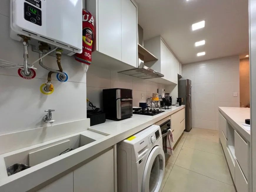 Apartamento à venda no Aparecida: