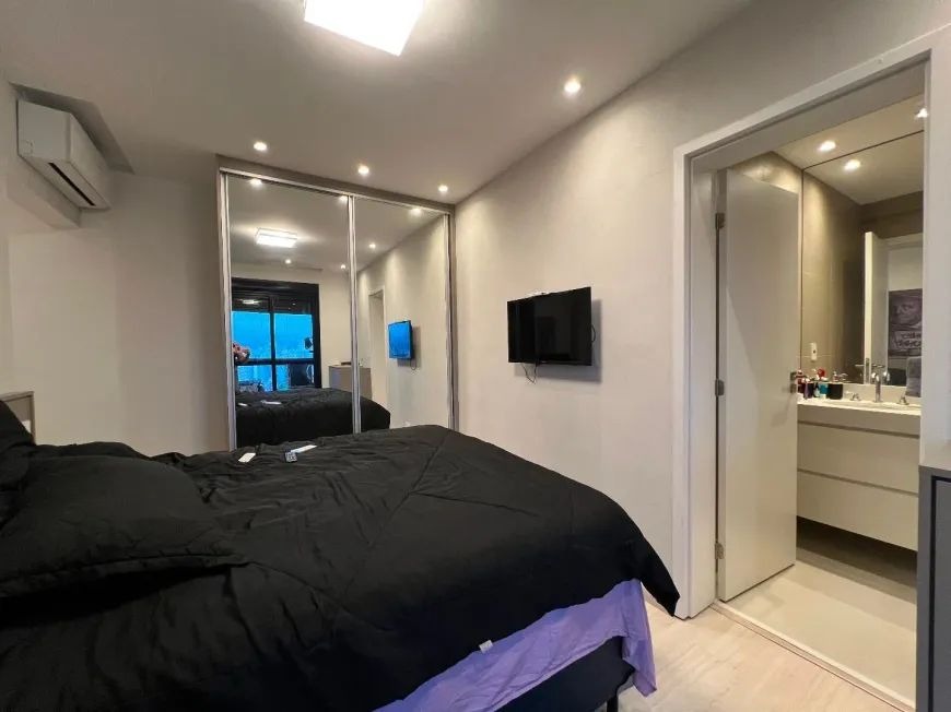 Apartamento à venda no Aparecida: