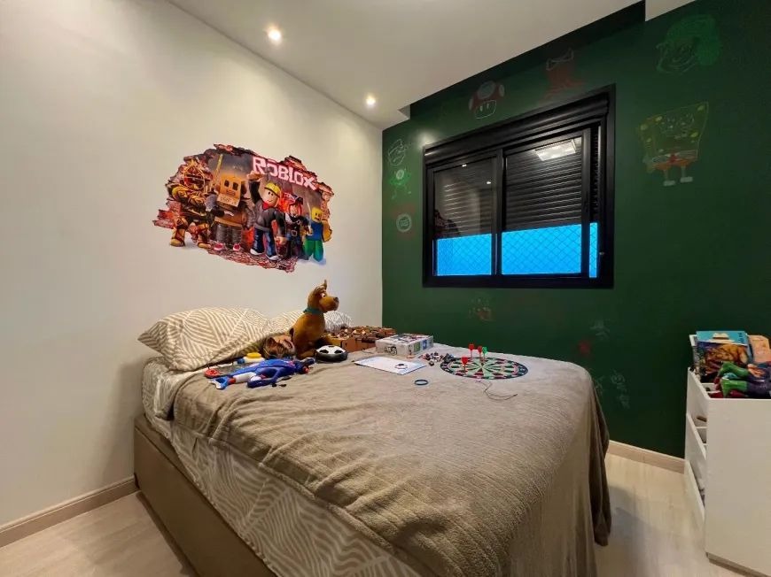 Apartamento à venda no Aparecida:
