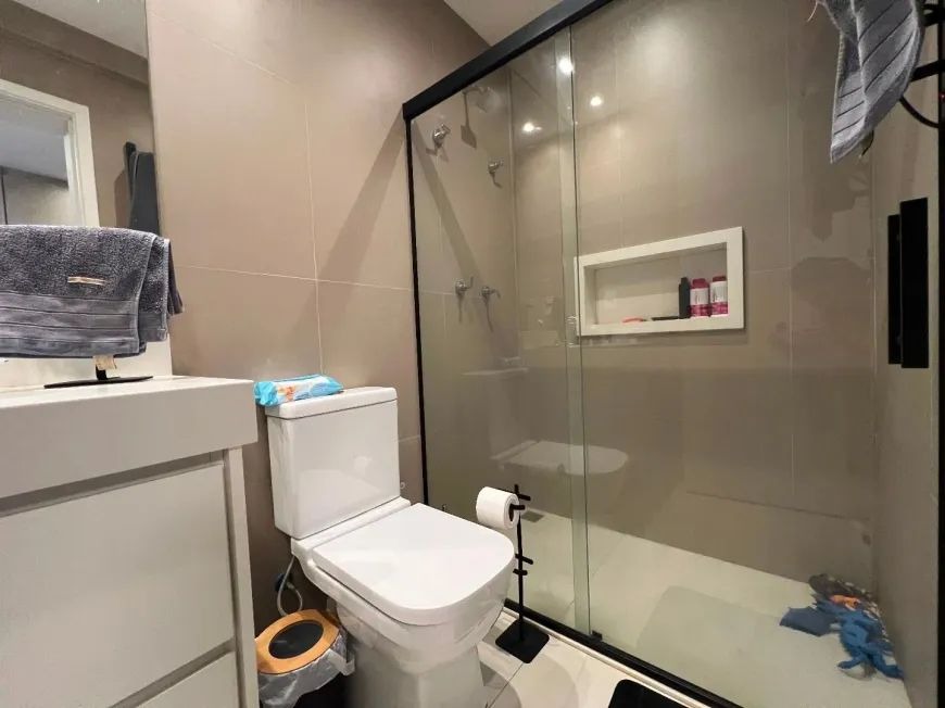 Apartamento à venda no Aparecida: