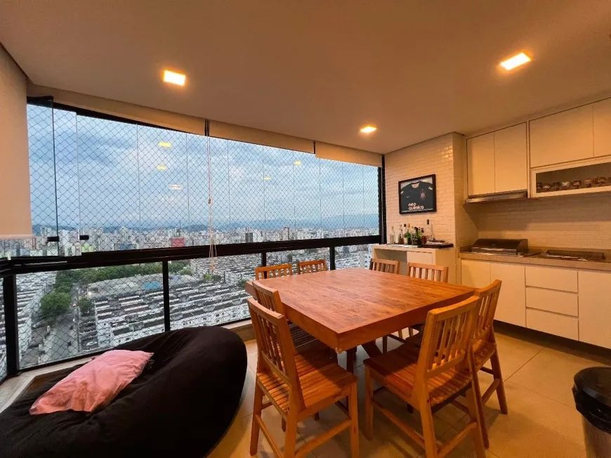 Apartamento à venda no Aparecida: 