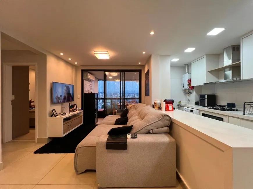 Apartamento à venda no Aparecida: