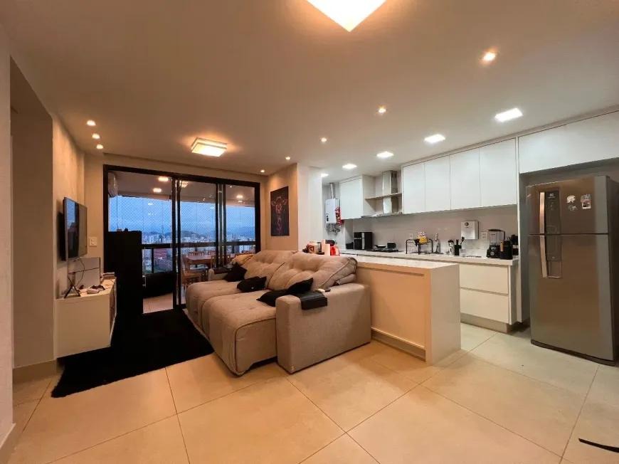 Apartamento à venda no Aparecida: 