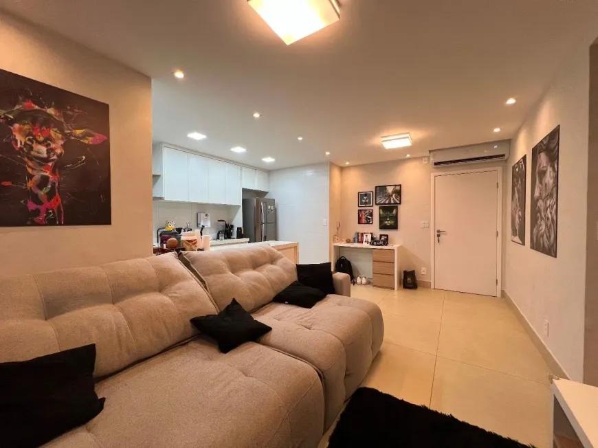 Apartamento à venda no Aparecida: