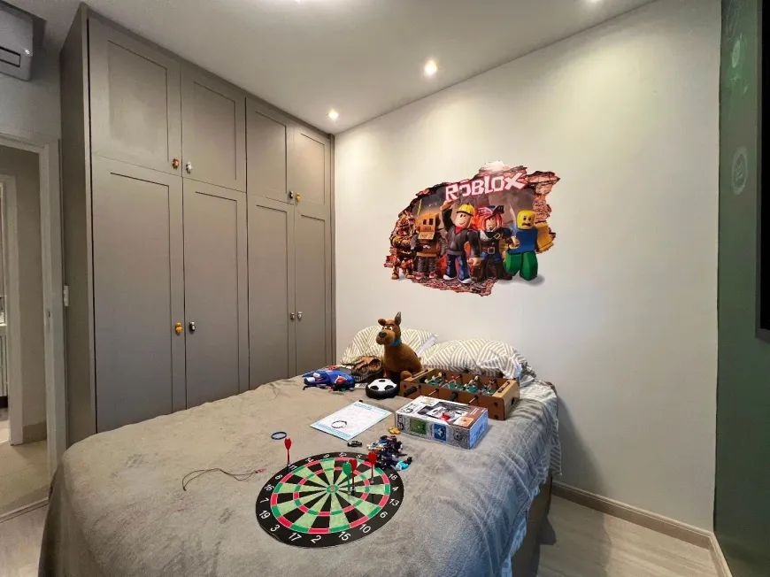 Apartamento à venda no Aparecida: