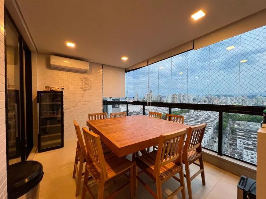 Apartamento à venda no Aparecida: