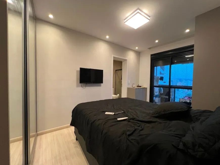 Apartamento à venda no Aparecida: