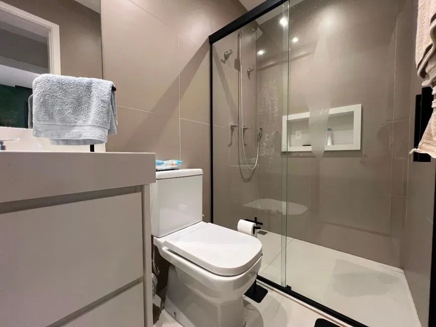 Apartamento à venda no Aparecida: