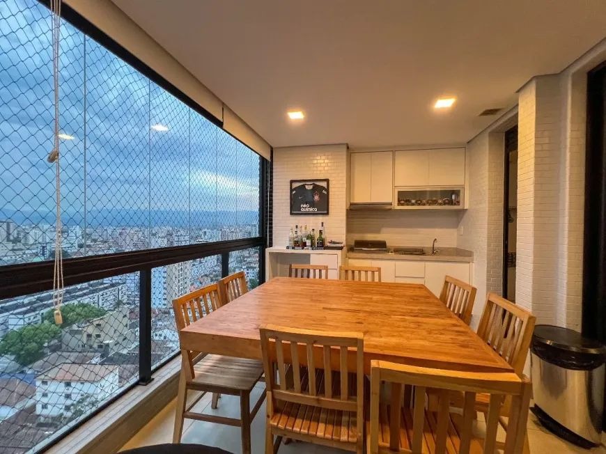 Apartamento à venda no Aparecida: