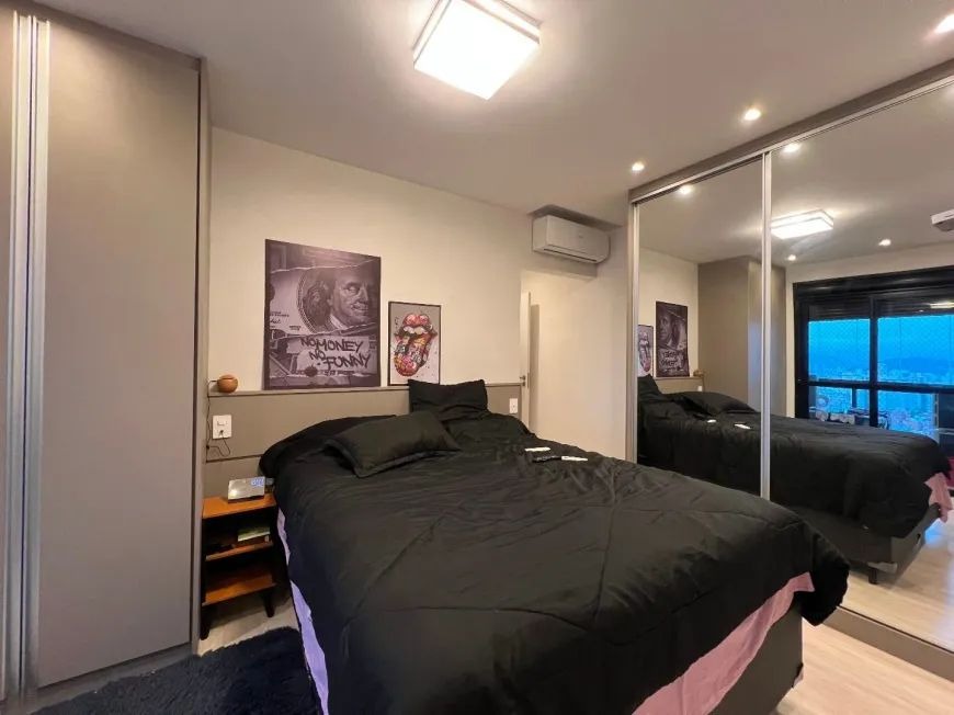 Apartamento à venda no Aparecida: