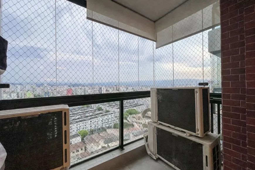 Apartamento à venda no Aparecida: