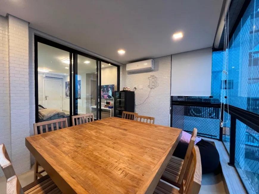 Apartamento à venda no Aparecida: 