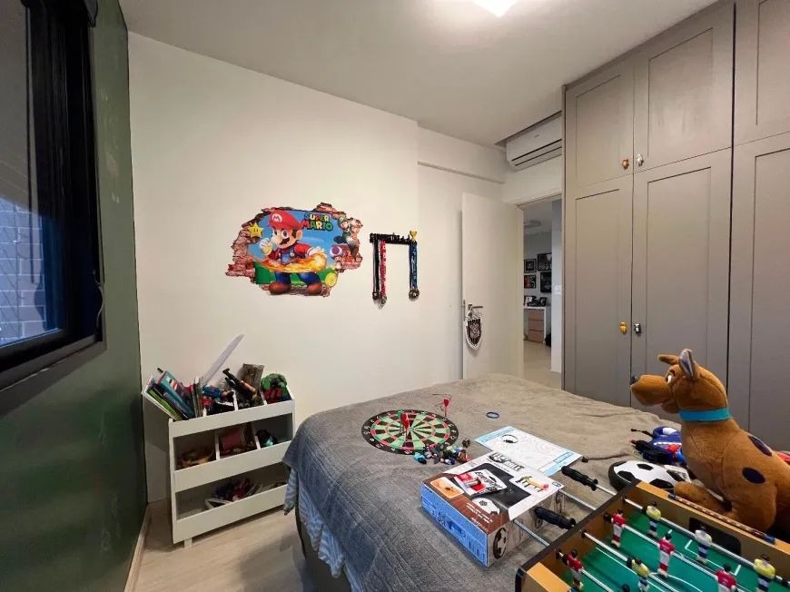 Apartamento à venda no Aparecida: