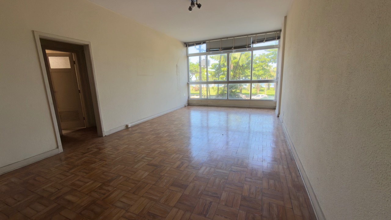 Apartamento à venda no Boqueirão: 