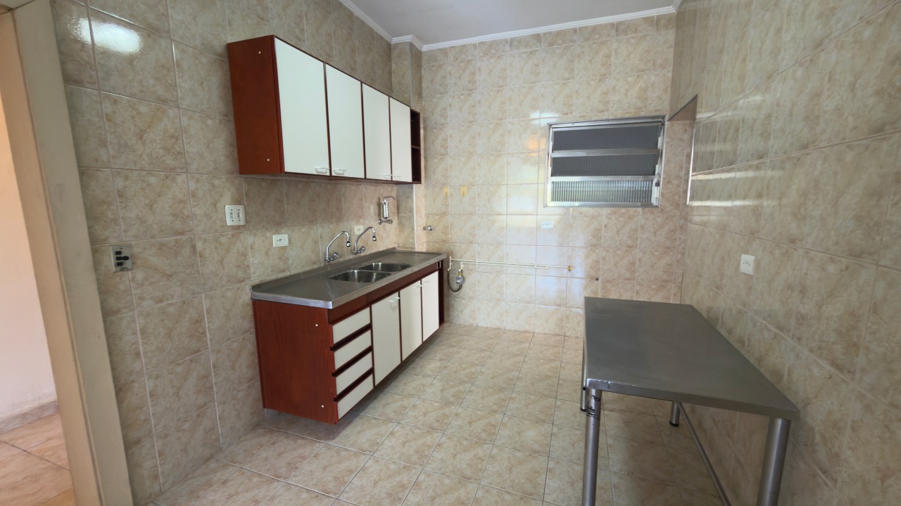 Apartamento à venda no Boqueirão: 