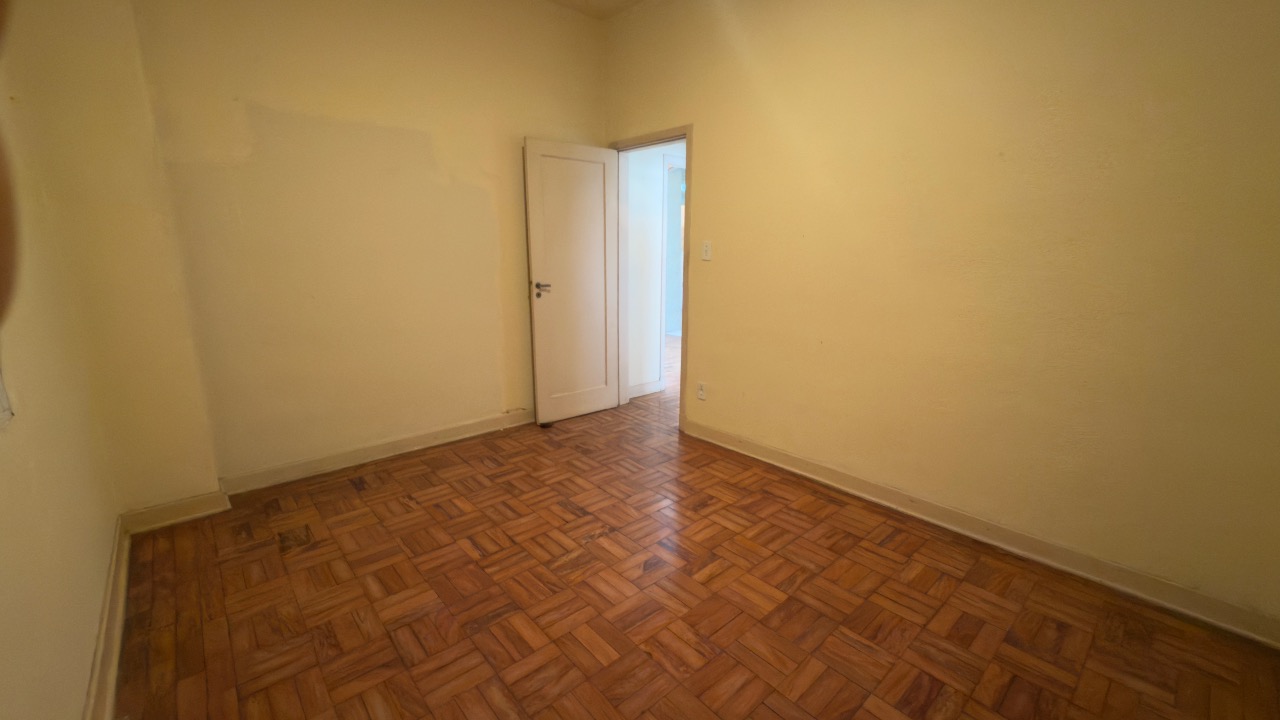 Apartamento à venda no Boqueirão: 