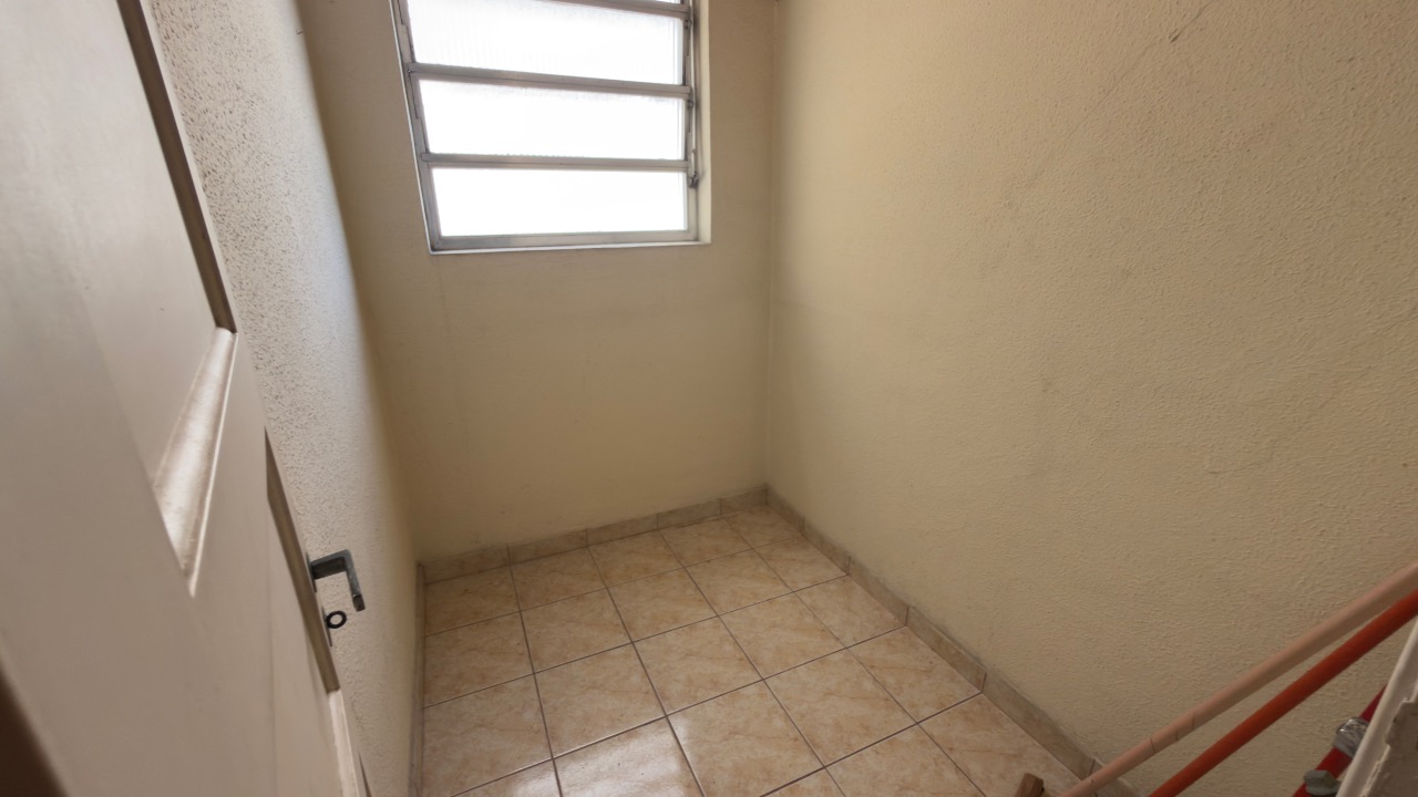 Apartamento à venda no Boqueirão: 