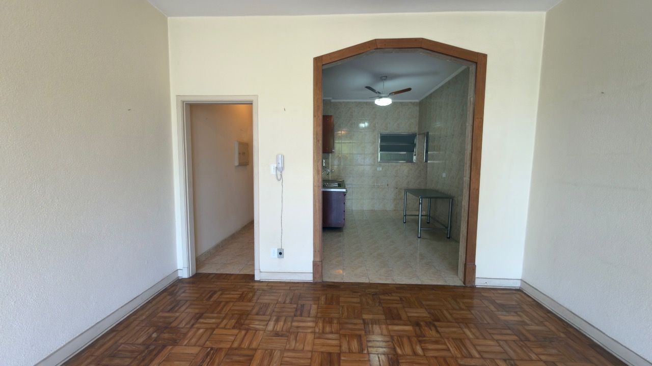 Apartamento à venda no Boqueirão: 