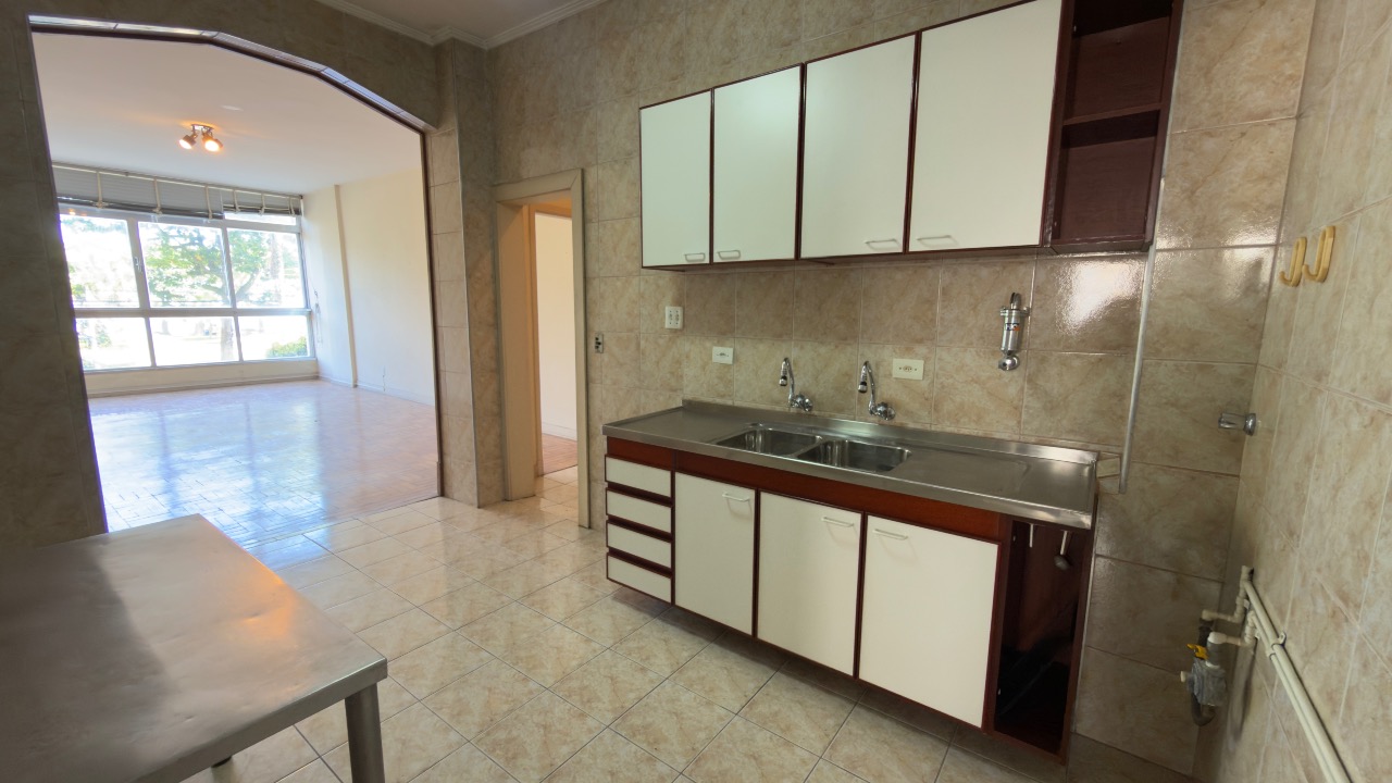 Apartamento à venda no Boqueirão: 