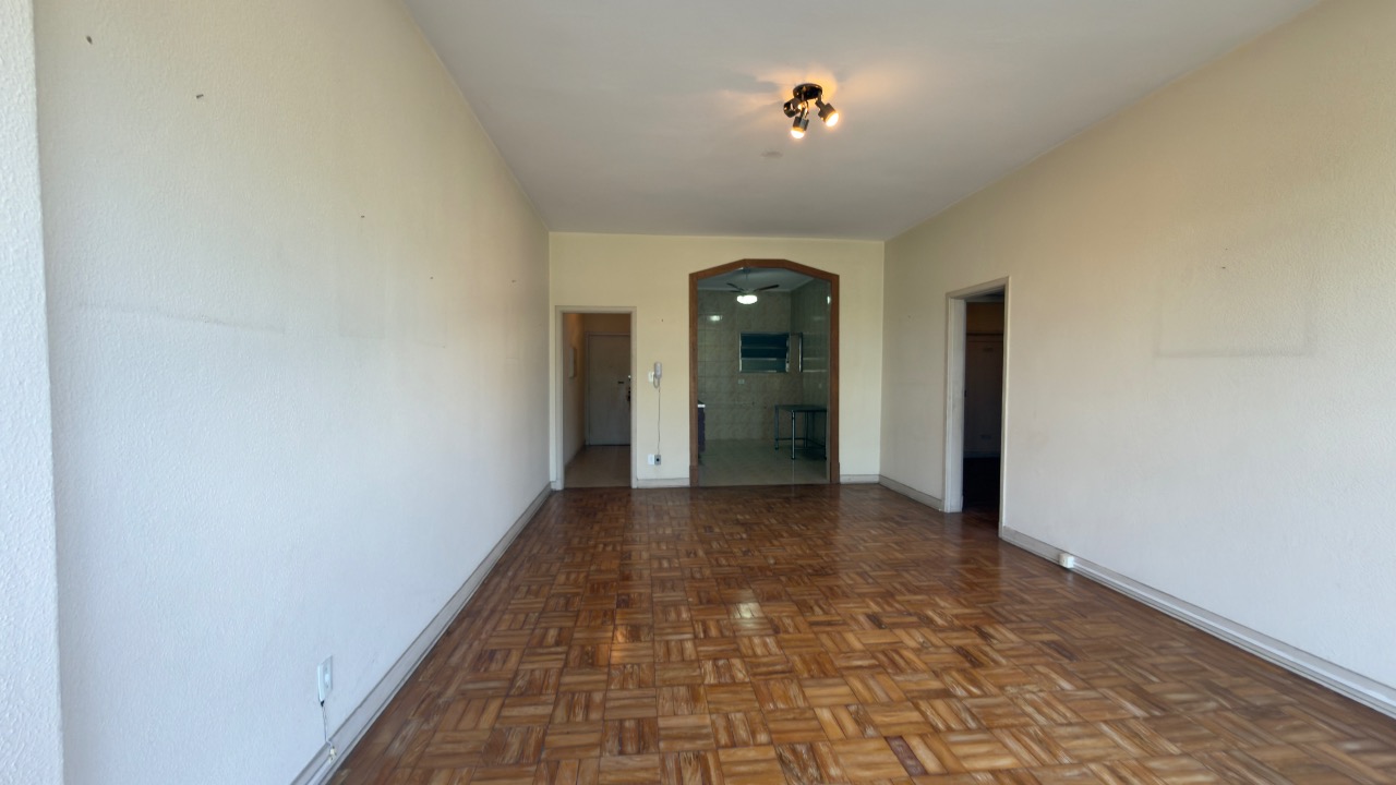 Apartamento à venda no Boqueirão: 