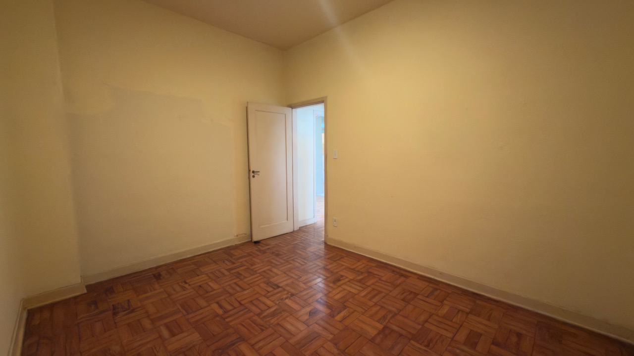 Apartamento à venda no Boqueirão: 