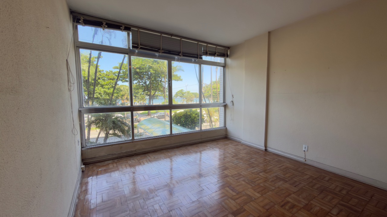 Apartamento à venda no Boqueirão: 