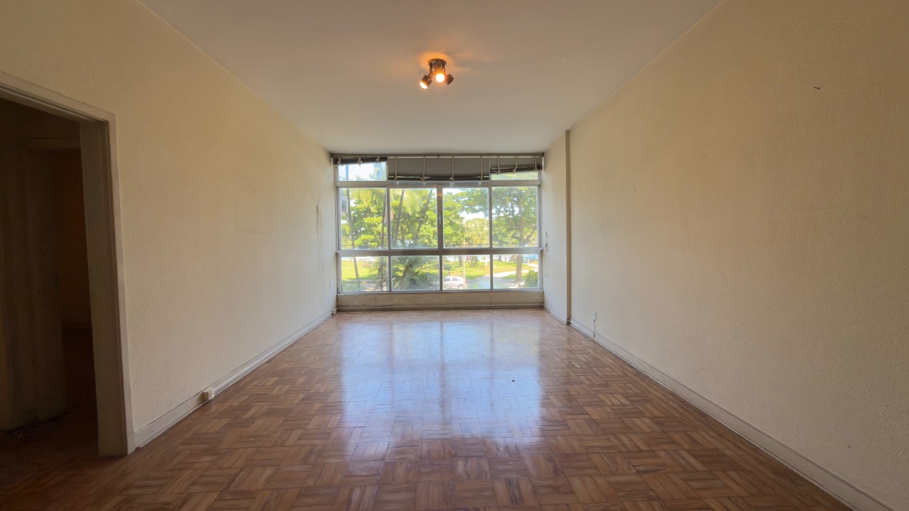 Apartamento à venda no Boqueirão: 