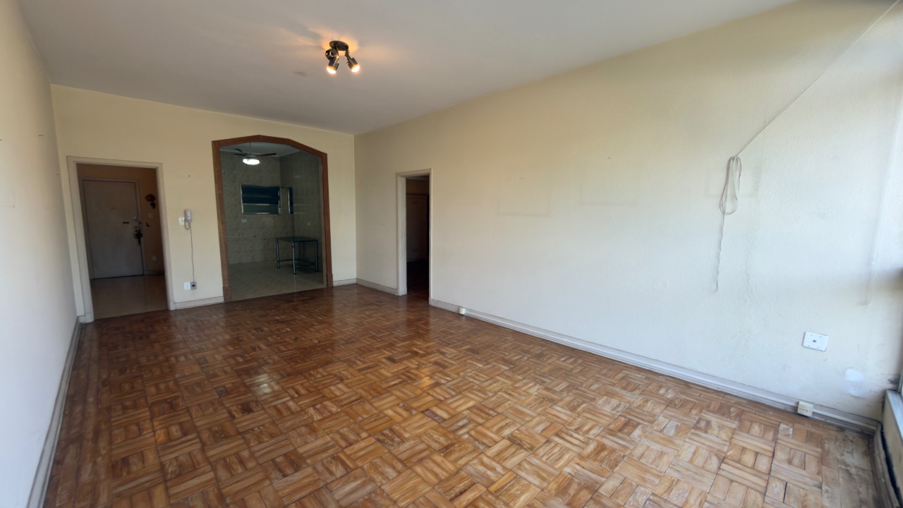 Apartamento à venda no Boqueirão: 