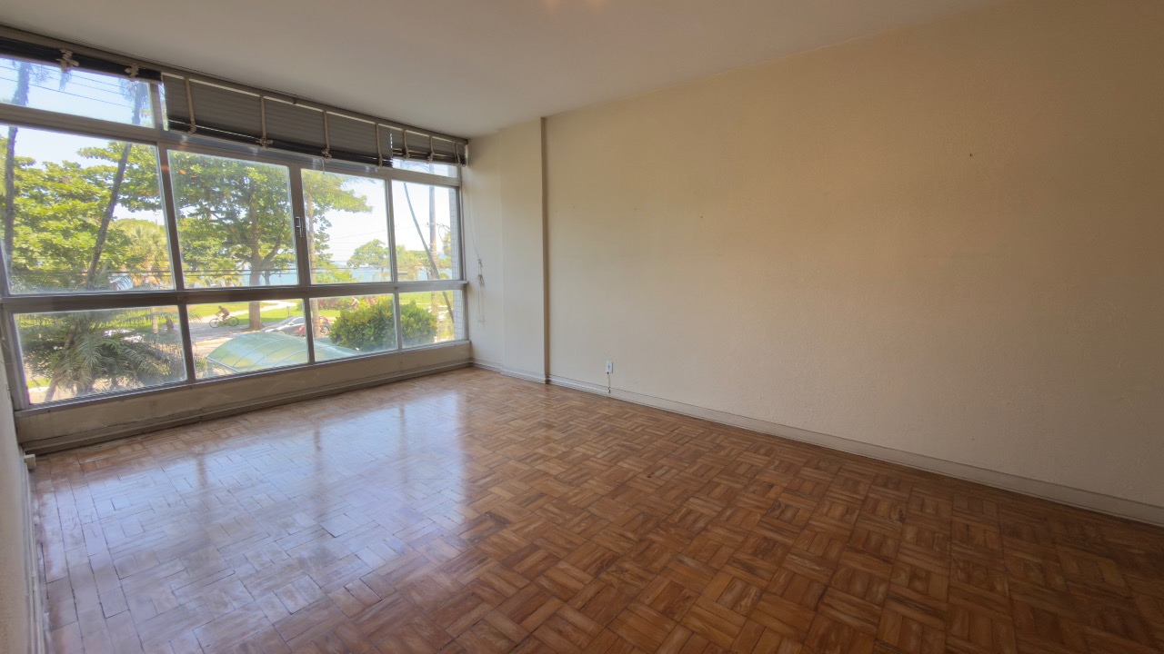 Apartamento à venda no Boqueirão: 