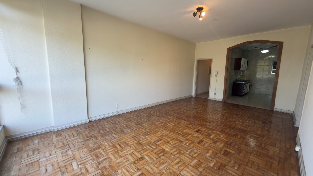 Apartamento à venda no Boqueirão: 