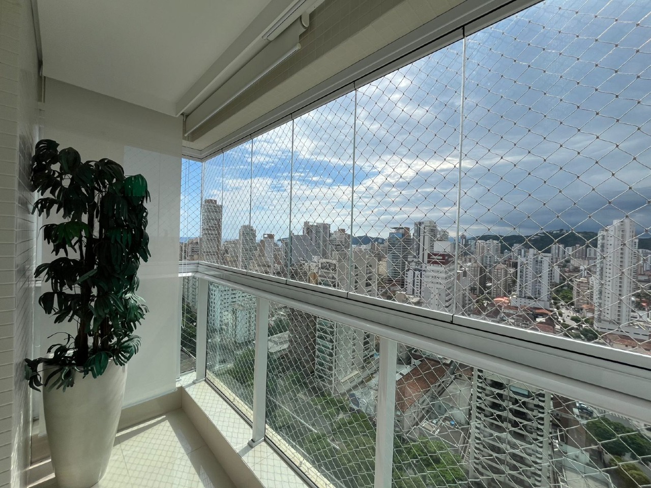 Apartamento à venda no Gonzaga: 