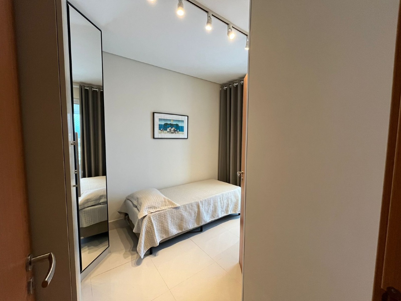 Apartamento à venda no Gonzaga: 