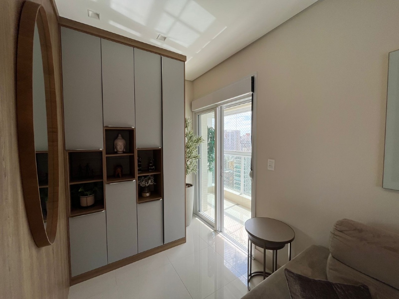 Apartamento à venda no Gonzaga: 