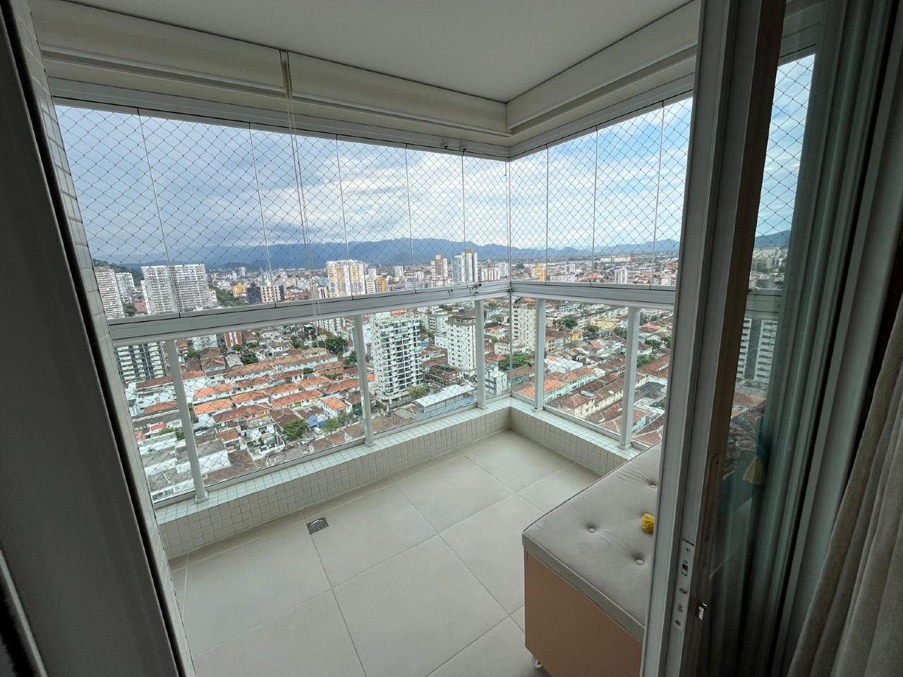 Apartamento à venda no Gonzaga: 