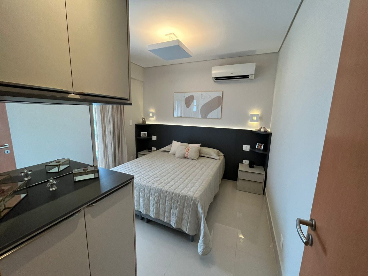 Apartamento à venda no Gonzaga: 