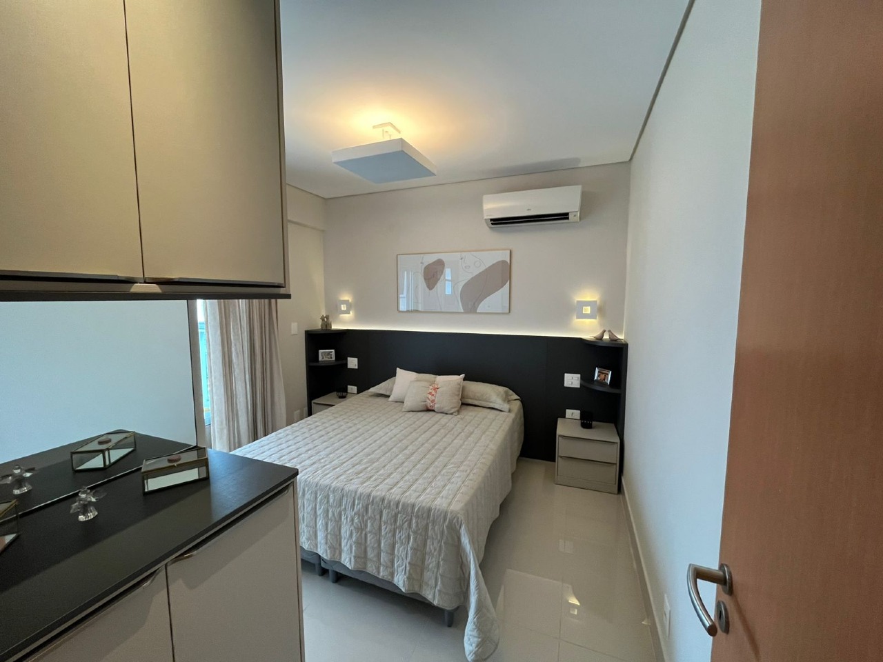 Apartamento à venda no Gonzaga: 