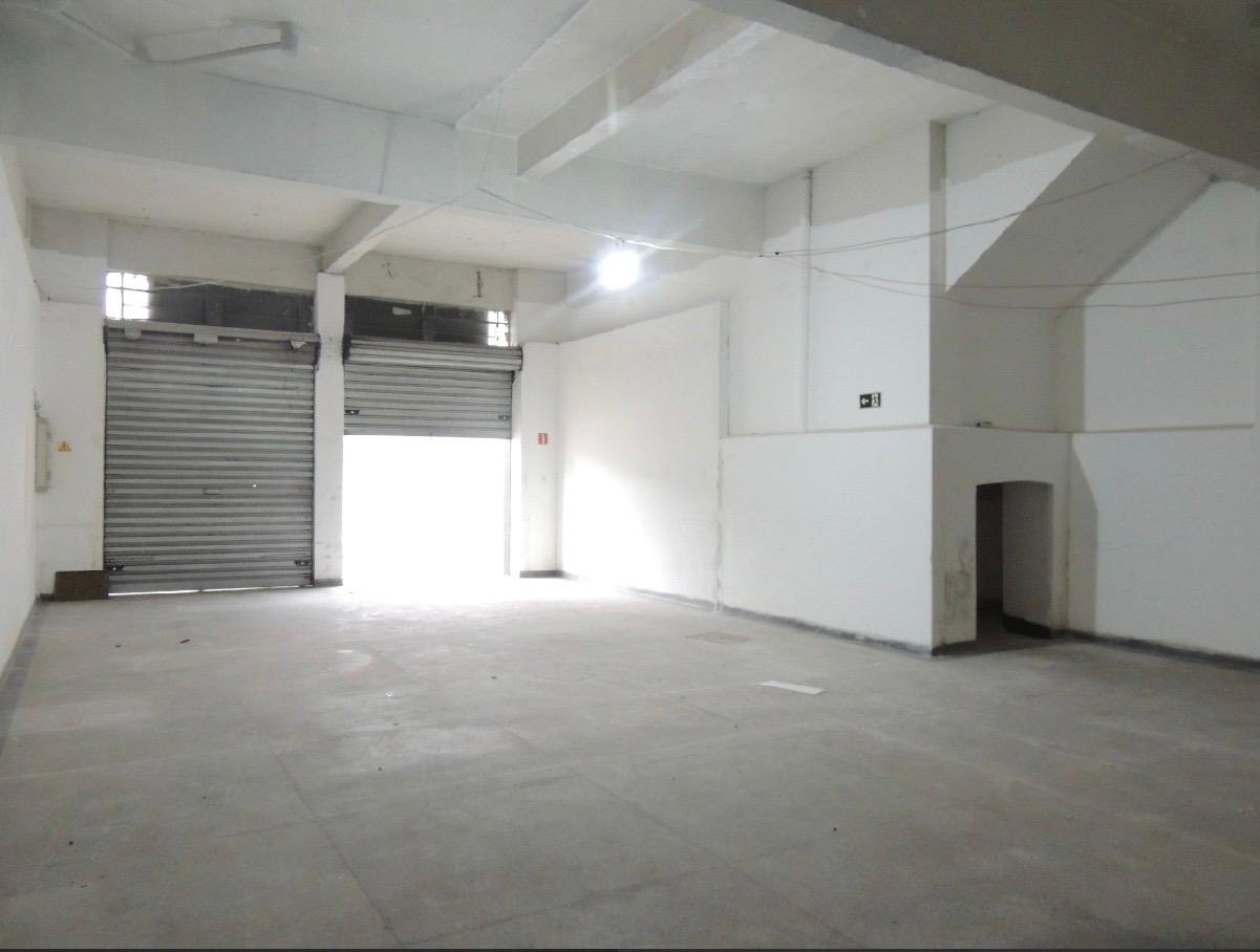 Galpão para aluguel no Paquetá: 