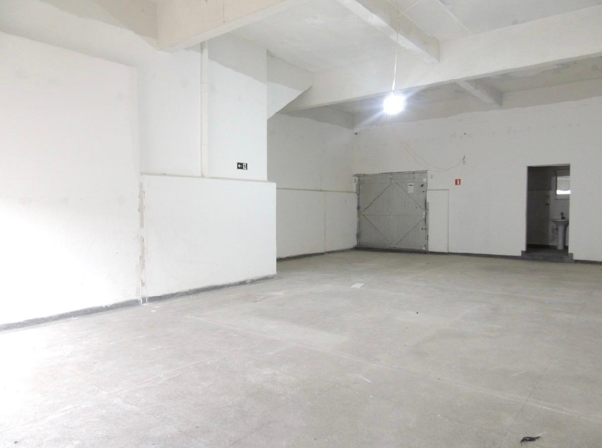 Galpão para aluguel no Paquetá: 