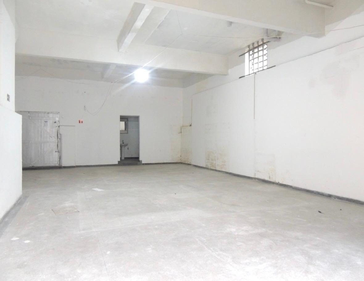 Galpão para aluguel no Paquetá: 