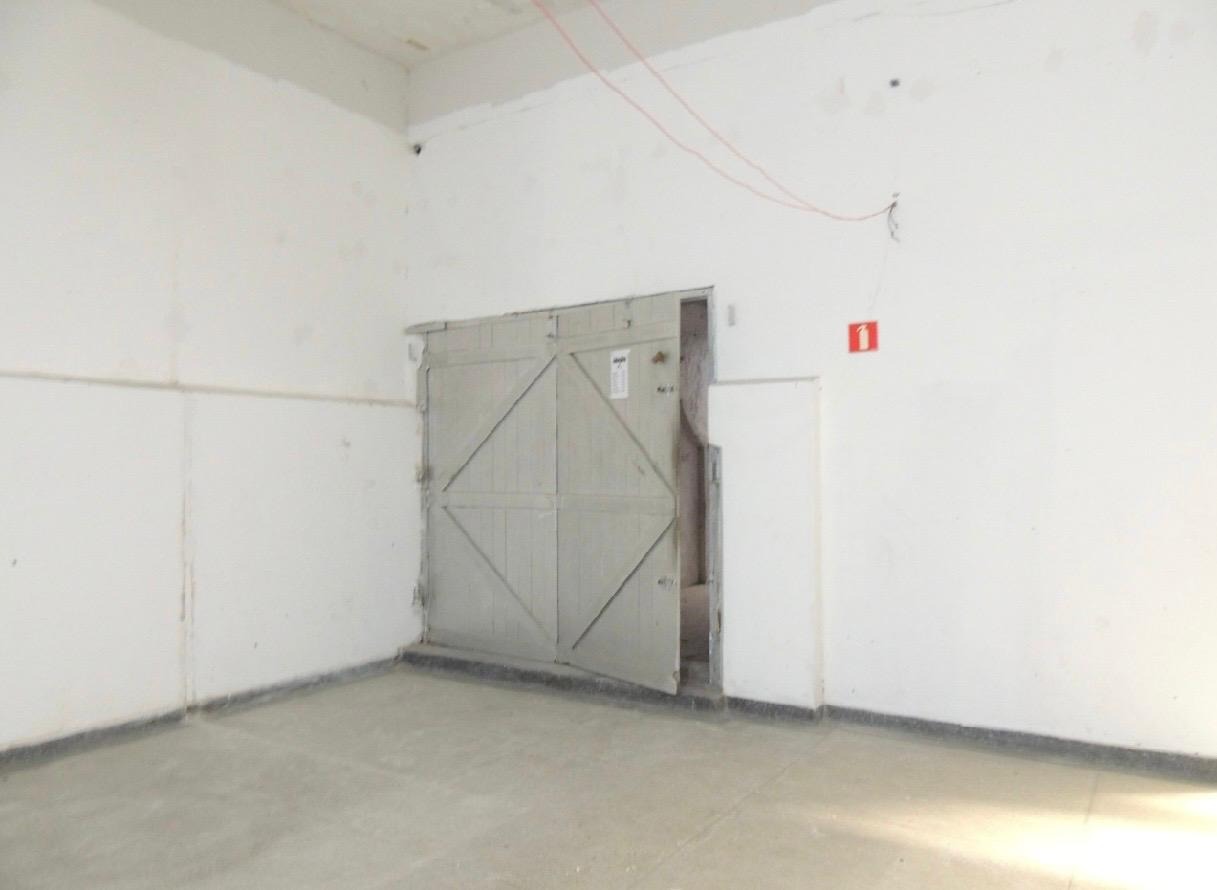 Galpão para aluguel no Paquetá: 