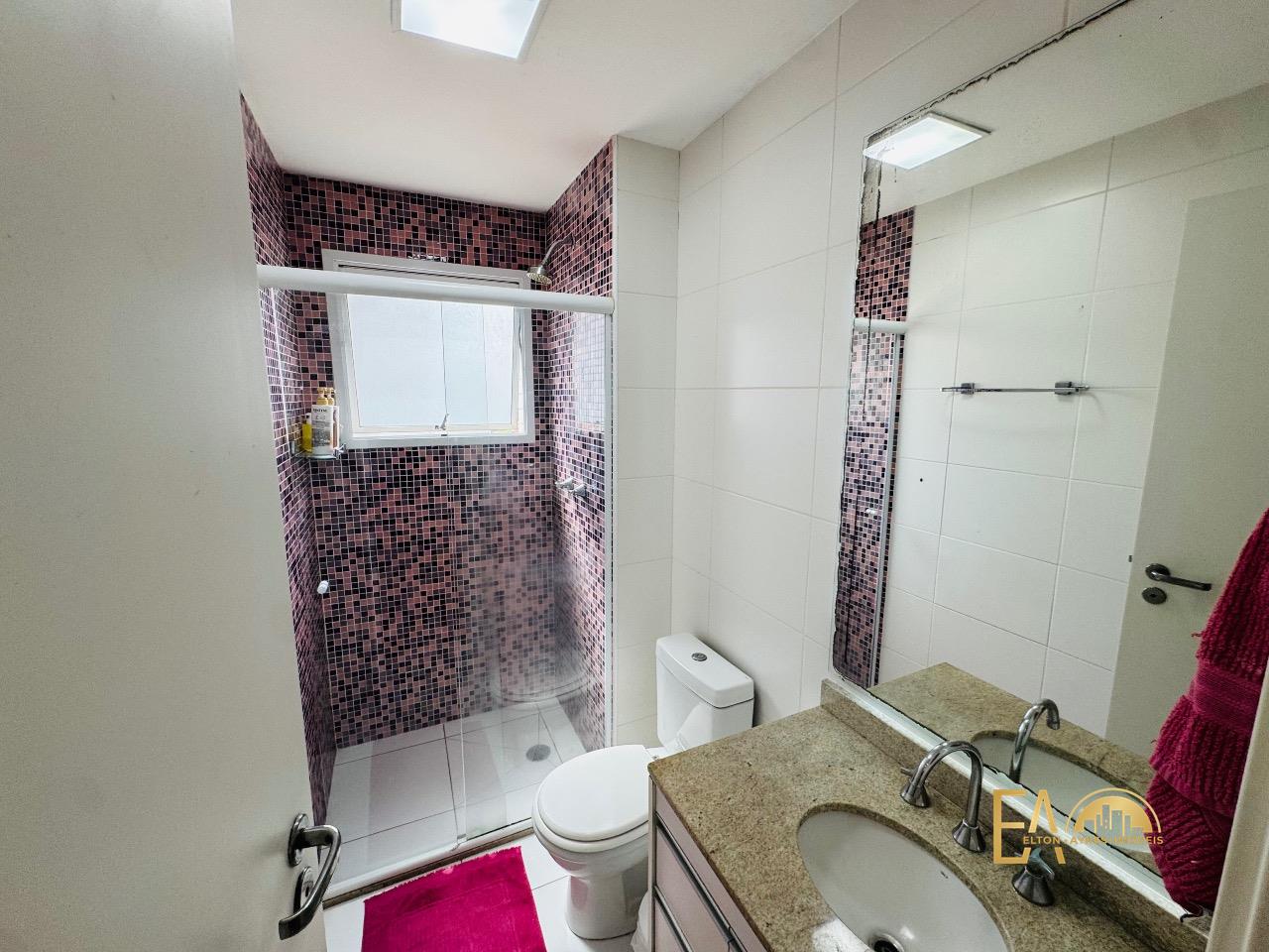 Apartamento à venda no Embaré: 
