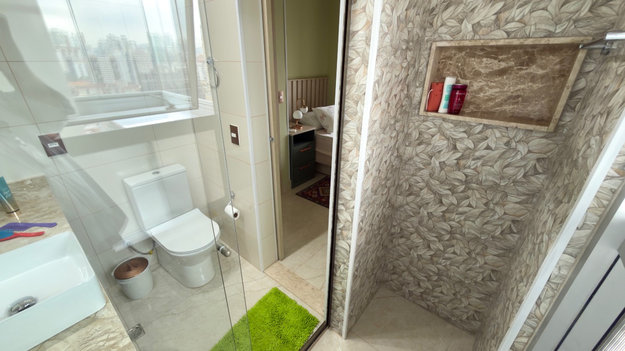 Apartamento à venda no Embaré: