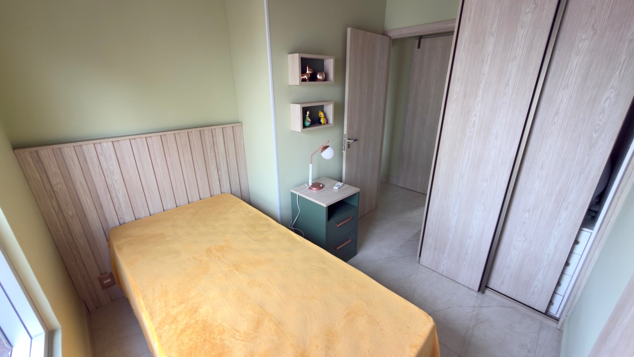 Apartamento à venda no Embaré: